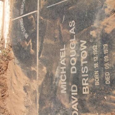 SPARGO Kathleen Mary Pollyblank nee GEE 1901-1977 :: BRISTOW Michael David Douglas 1952-1979 :: GEE Annie Harriet