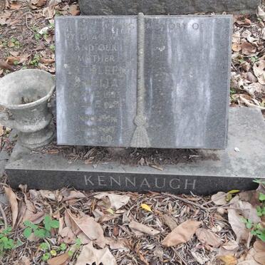 KENNAUGH Kathleen Amelia 1923-1971