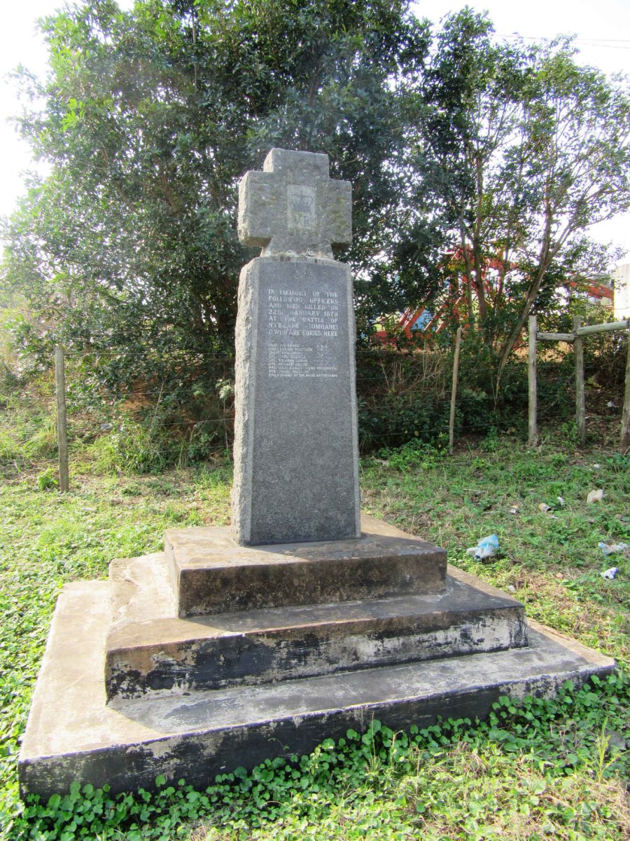 2. Overview / Oorsig