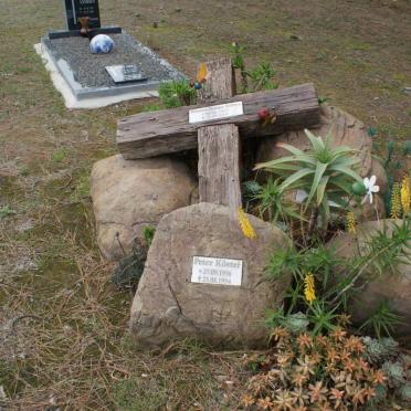 KOSTER Peter 1936-1994