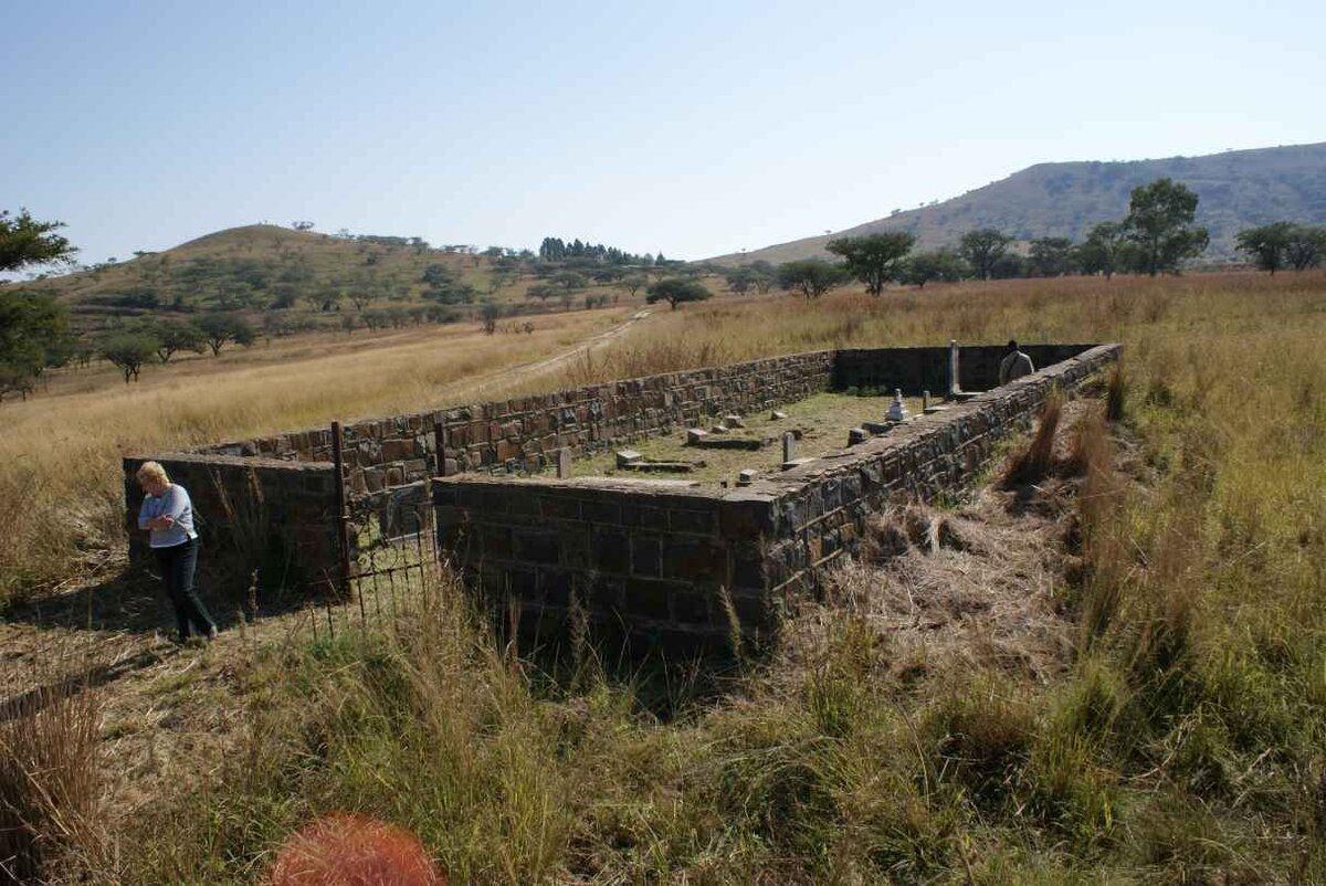 3. Overview / Oorsig