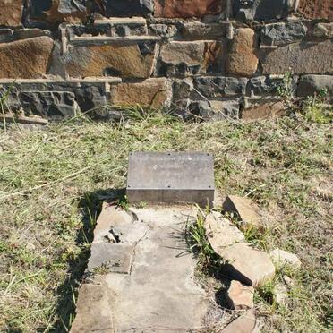 SCHULZE Frieda Elisabeth Margarethe 1875-1882