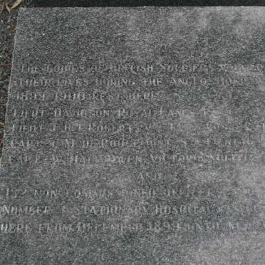 Memorial