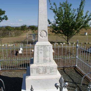 Memorial - 2nd Bn Devonshire Regiment_01