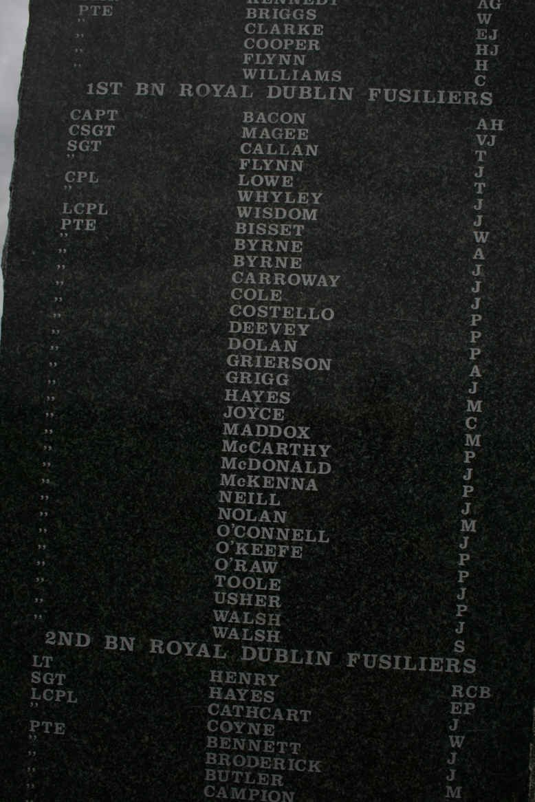 4. Imperial Soldiers - Colenso 15.12.1899 & Robinson's Drift 19.01.1900