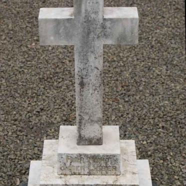 GOEDEKE Hans-Ulrich1957-1959