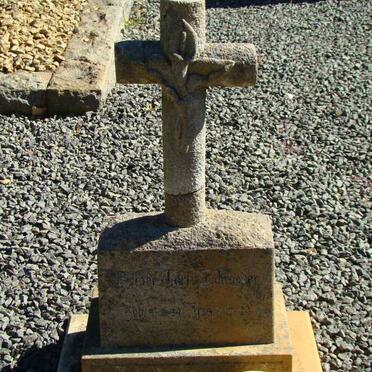 SCHROEDER Esmer 1944-1944