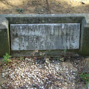 SWART Sarel J. 1953-19??