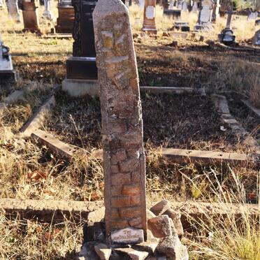 MARE P.J. 1831-1910 & M.L. 1839-1906_1