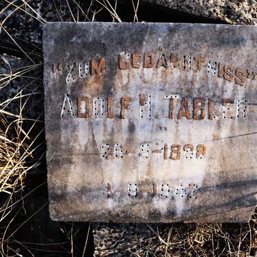 T-Surnames _ Vanne-T