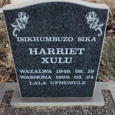 X-Surnames _ Vanne-X