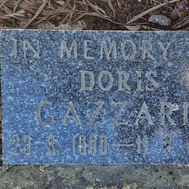 Kwazulu-Natal, HARDING, Kirk Street, Main cemetery