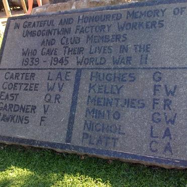 War memorial_1