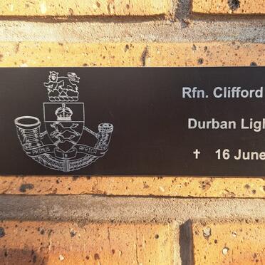 HOLLAND Clifford -1976