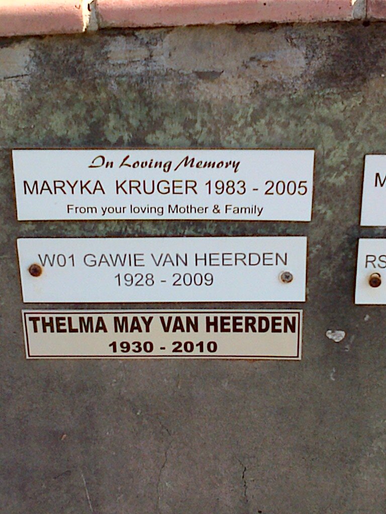 06. Garden of Remembrance