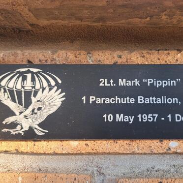 WHILLIER Mark 1957-1977