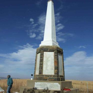 01. Overview on the British Memorial