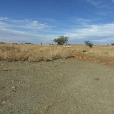 1. Overview on Mass Graves from the parking area