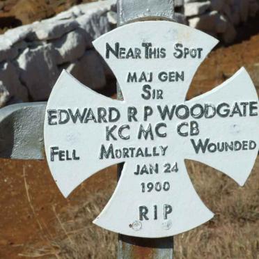 11. British Memorials