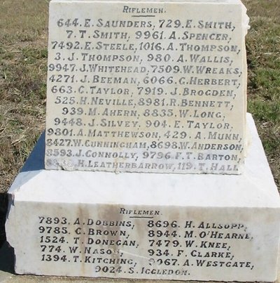 Krig's Royal Rifles_4