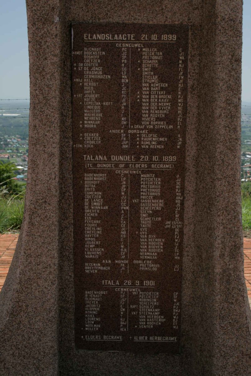 10. Monument