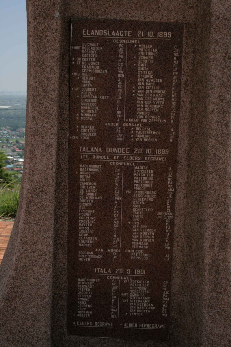 11. Monument