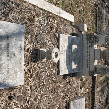 JACKMAN Walter -1938 :: JACKMAN Ronald Cecil -1964 :: JACKMAN Maude Eveline -1973