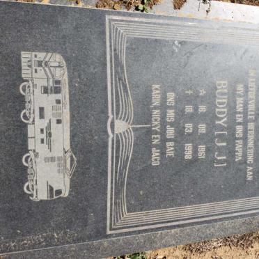 MOOLMAN J.J. 1961-1998