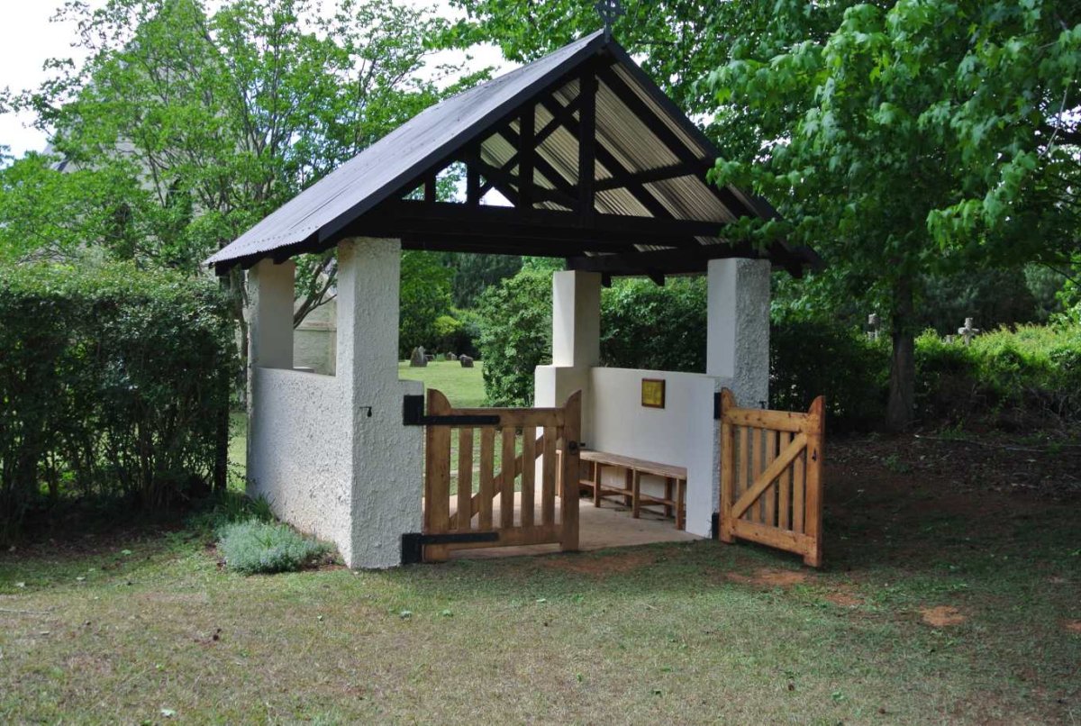 5. Entrance