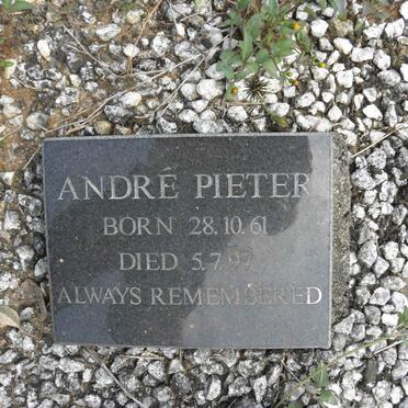 HART Lionel Edward 1906-1988 &amp; Violet Elizabeth Harriet 1906-1994 :: HART Pieter Andre 1961-1997