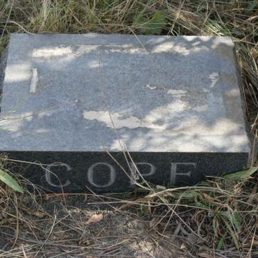 COPE