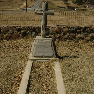 HALL Arthur W. -1900