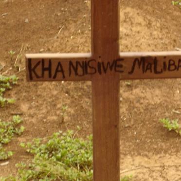 MALIBA Khanysiwe