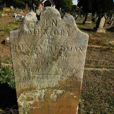 6. Unknown :: Illegible graves