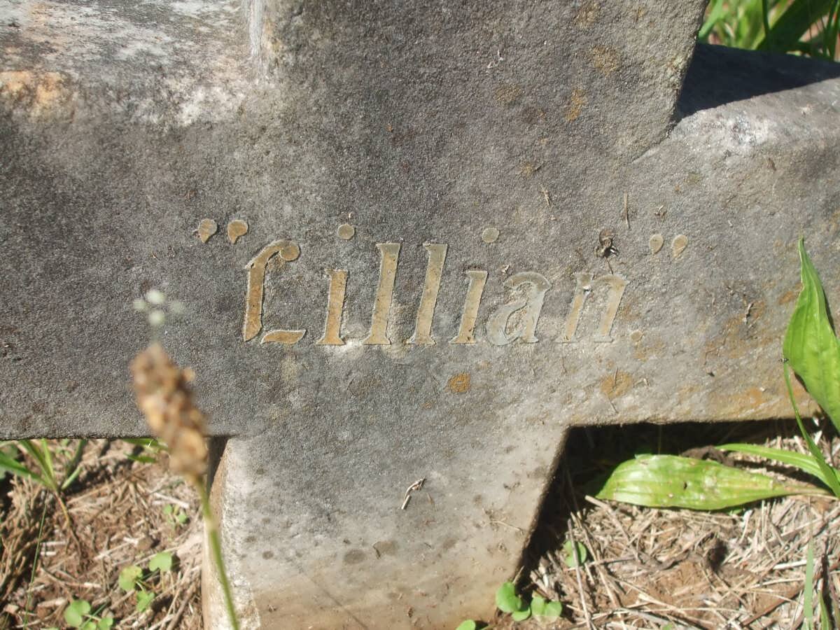 ? Lillian