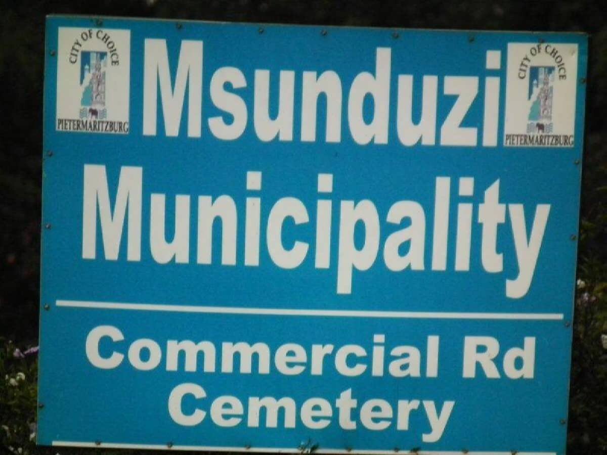 1. Cemetery Entrance