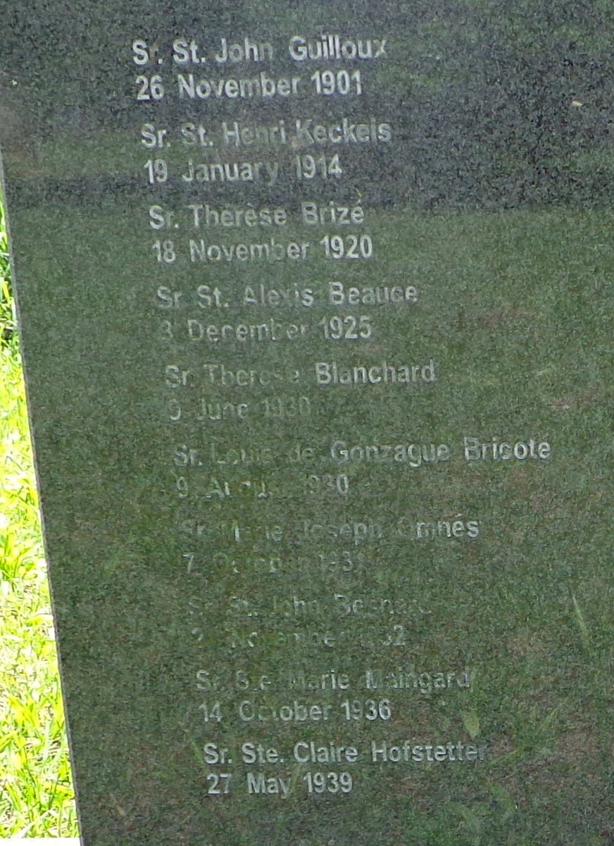 Augustinian Sisters