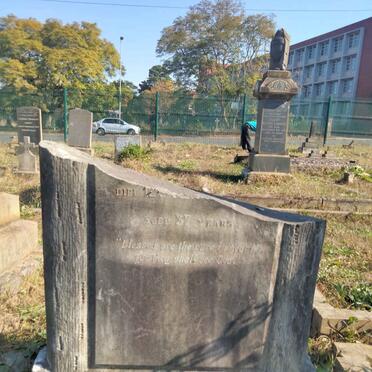 BROWNE Arthur Richard -1907 _2