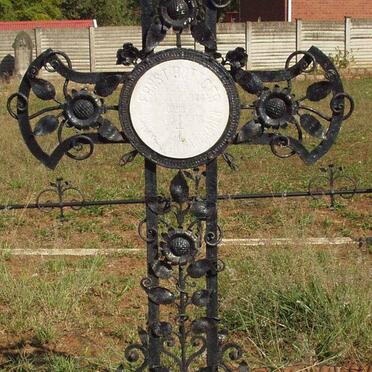 BOTTGER Ernst 1884-1918