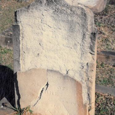 CHAPLIN Anne -1881 & husband