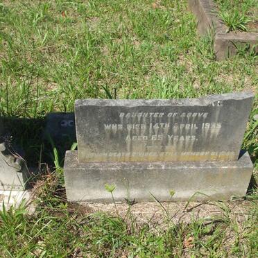 CLARKE William Andrew –1927 &amp; Henrietta Elizabeth Fredricka 1868-1944 :: CLARKE  Cecil Evelyn –1911  