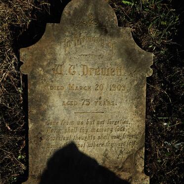 D - Surnames :: Vanne - D