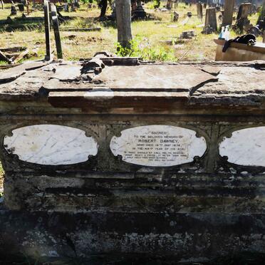 DAWNEY Robert -1874 _1