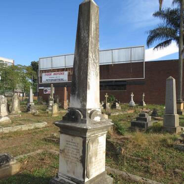 FREEMAN Joseph -1890 & Ellen -1904 :: WILLSON George Church -1887 & Sophia Florence -1888 _1