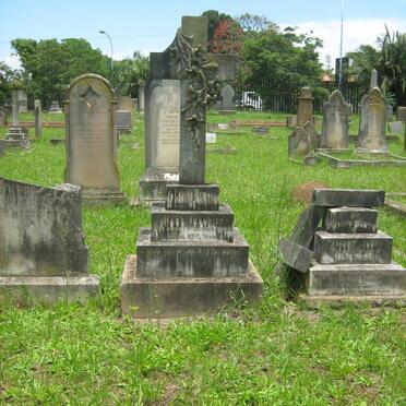 FRANKISH Mark -1932 &amp; Mary Jane -1934