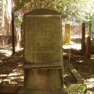 FRANZELIUS A.B.W. -1936