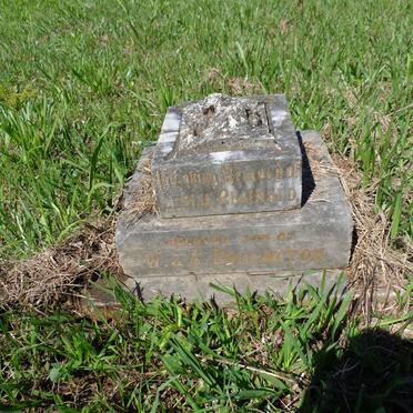 HOLLINGTON Leslie Reginald