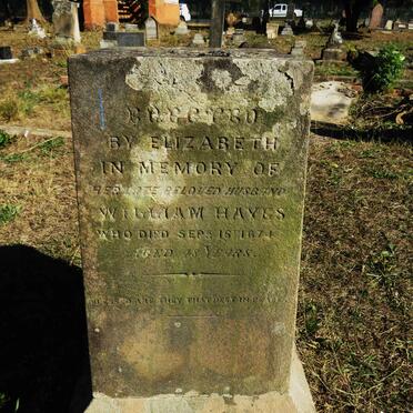 H - Vanne :: Surnames - H