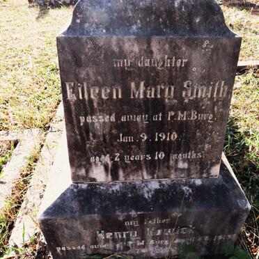 HOWICK Henry -1915 :: SMITH Eileen Mary -1910