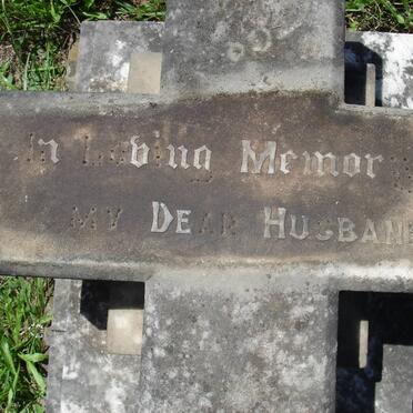 HENDERSON Andrew -1917 :: HENDERSON Alexander Noble -1918